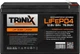 Аккумуляторная батарея Trinix LiFePo4 12.8V 6Ah (44-00006) - изображение 2