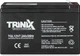Акумуляторна батарея Trinix GEL 12V 7.2Ah (44-00060) - зображення 2
