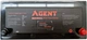 Аккумуляторная батарея Agent Литий-железо-фосфатная 12.8V 170Ah (IFM12-1700E2) - изображение 1