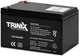 Акумуляторна батарея Trinix AGM 12V 12Ah (44-00033) - зображення 1