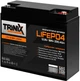 Аккумуляторная батарея Trinix LiFePo4 12V 18Ah (44-00004) - изображение 1
