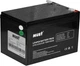 Аккумуляторная батарея Must LiFePO4 LP15-1212 12.8V 12Ah (DS279052) - изображение 1