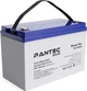 Аккумуляторная батарея Pantec Solar 100-12 GEL 12V 100Ah (YT37503) - изображение 2