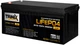 Аккумуляторная батарея TriniX TLFP-24100 Ultra LiFePO4 25.6V 100Ah (44-00087) - изображение 1
