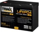 Акумуляторна батарея TriniX TLFP-12100 Ultra LiFePO4 12.8V 100Ah (44-00085) - зображення 1