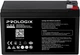 Акумуляторна батарея Prologix AGM 12V 8Ah (PL12-8) - зображення 2