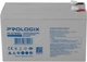 Аккумуляторная батарея Prologix GEL 12V 9Ah (PL12-9GEL) - изображение 2