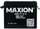 Аккумуляторная батарея Maxion MXBP-OT 70-12 AGM - изображение 1