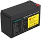 Аккумуляторная батарея Marsriva LiFePO4 12.8V 7.2Ah (MR-LFP12-7-LAR) - изображение 4