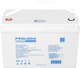 Аккумуляторная батарея Prologix 12.8V 100AH (1280Wh) LiFePO4 (PLFP12-100) - изображение 2