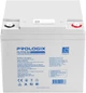 Аккумуляторная батарея Prologix 12.8V 50AH (640Wh) LiFePO4 (PLFP12-50) - изображение 2