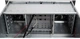 Obudowa serwerowa Inter-Tech 4U-40248 Rack 4U czarna (88887303) - obraz 3