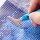 Комплект металевих насадок для стилуса алмазної мозаїки ColorArt - зображення 8