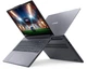 Ноутбук Lenovo IdeaPad Slim 3 15IWC11 (83RR00RCRA) Luna Grey - изображение 8