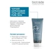 Biotrade (Біотрейд) Pure Skin Black Detox Face Wash – гель для вмивання з активованим вугіллям та молочною кислотою, 200 мл - зображення 2
