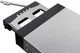 Kieszeń mobilna Icy Dock MB876SK-B do dysków HDD/SSD 2.5"/3.5" SATA/SAS do zatoki 5.25" (MB876SK-B) - obraz 3