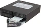 Kieszeń mobilna Icy Dock MB994SP-4SB-1 na 4 dyski HDD/SSD 2,5" SATA do zatoki 5,25" (MB994SP-4SB-1) - obraz 2
