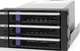 Корпус-рамка Icy Dock MB153SP-B для 3× HDD 3.5" SATA/SAS в 2× отсека 5.25" (MB153SP-B) - зображення 2