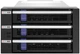 Корпус-рамка Icy Dock MB153SP-B для 3× HDD 3.5" SATA/SAS в 2× отсека 5.25" (MB153SP-B) - зображення 6