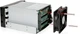Корпус-рамка Icy Dock MB153SP-B для 3× HDD 3.5" SATA/SAS в 2× отсека 5.25" (MB153SP-B) - зображення 10