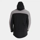 Куртка Joma черная MYSTIC 103754.100 Joma XL - изображение 2