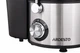 Соковыжималка с центрифугой Ardesto JEG-1000 - изображение 7
