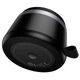 Колонка портативна HOCO HC43 Surpass магнітна Bluetooth чорний - изображение 2