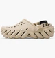 Сандалі CROCS Echo Clog Beige 207937-2YJ 38-39 - зображення 1