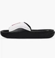 Тапочки Air Jordan Franchise Slide Black HF3263-101 41 - зображення 1