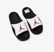 Тапочки Air Jordan Franchise Slide Black HF3263-101 41 - зображення 5