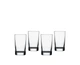Набор из 4 стаканов для воды Spiegelau Classic Bar 285 мл (9000174) - изображение 1