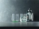 Набор из 2 стаканов для воды Spiegelau LifeStyle 340 мл зеленый (4453465) - изображение 2