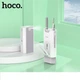 Набор для чистки устройств Hoco DI35 8-in-1 multifunctional cleaning kit Белый - изображение 10