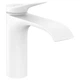 Hansgrohe Vivenis 110 Смеситель для умывальника, белый (75020700) - изображение 1
