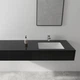 Hansgrohe Vernis Shape 100 Змішувач для умивальника, хром (71561000) - зображення 6
