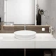 Hansgrohe Vernis Blend 190 Смеситель для умывальника, хром (71552000) - изображение 5