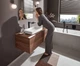 Hansgrohe Vivenis 250 Смеситель для умывальника, Matt Black (75042670) - изображение 2