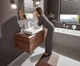 Змішувач для умивальника Hansgrohe Vivenis 250, Matt White (75042700) - изображение 2