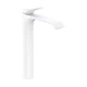 Змішувач для умивальника Hansgrohe Vivenis 250, Matt White (75042700) - изображение 5