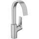 Hansgrohe Vivenis 210 Змішувач для умивальника, хром (75030000) - зображення 4