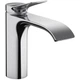 Hansgrohe Vivenis 110 Смеситель для умывальника, хром (75020000) - изображение 6