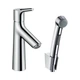 Hansgrohe Talis Select S Смеситель для раковины, хром (72290000) - изображение 1