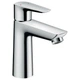 Hansgrohe Talis E 110 Смеситель для умывальника, хром (71710000) - изображение 1