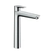 Hansgrohe Talis E 240 Смеситель для умывальника, хром (71716000) - изображение 3