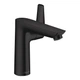 Hansgrohe Talis E 150 Смеситель для умывальника, черный матовый (71754670) - изображение 1