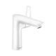 Hansgrohe Talis E 150 Смеситель для умывальника, белый матовый (71754700) - изображение 3