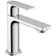 Hansgrohe Rebris E 110 Смеситель для умывальника, хром (72557000) - изображение 4