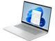 Ноутбук Hp OmniBook 3 (D87DJEAABB), AMD Ryzen 5 40 / 17.3" / RAM 8 ГБ LPDDR5 / SSD 256 ГБ / AMD Radeon 610M / Без ОС / Сріблястий - изображение 3