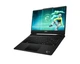Ноутбук MSI Cyborg 15 (C13WE-220PL), Intel Core i5-13420H / 15.6" / 144 Гц / RAM 16 ГБ DDR5 / SSD 512 ГБ / Intel UHD Graphics + RTX 5050 / Windows 11 Home / Чорний - изображение 3