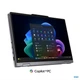 Ноутбук Lenovo ThinkPad X1 2-в-1 Gen 11 (21V90011PB), Intel Core Ultra 7 355 / 14" / OLED / 120 Гц / Touch / RAM 32 ГБ LPDDR5X / SSD 512 ГБ / Intel Graphics / Windows 11 Pro / Сірий - зображення 6